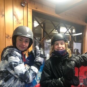 Meet your Posher, Jack